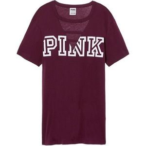 Victoria’s Secret PINK T-shirt